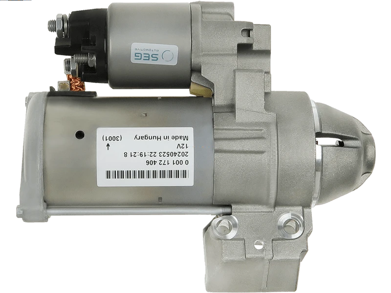 Rozrusznik BMW 118 2.0 D (F20); 118 2.0 D xDrive (F21); 220 2.0 D (F22); 220 2.0 D (F2