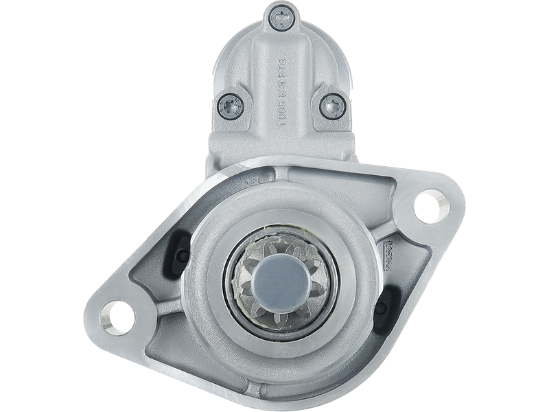 Rozrusznik MERCEDES-BENZ SLS AMG Roadster