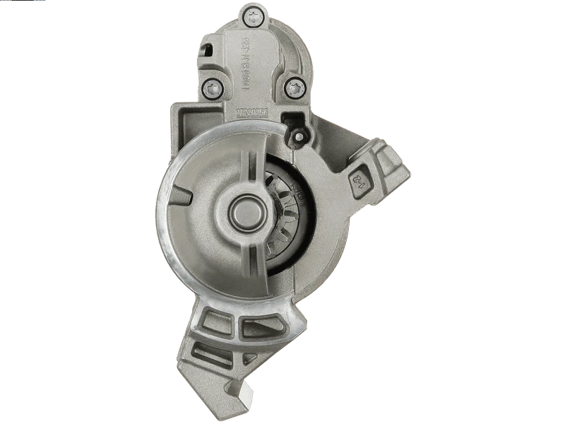 Rozrusznik BMW 114d 1.5 (F20); 114d 1.5 (F21); 116d 1.5 (F20); 116d 1.5 (F21); 118d 2.