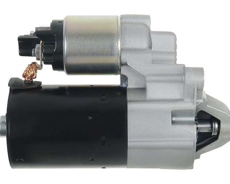 Rozrusznik RENAULT MEGANE III Grandtour 220 CC