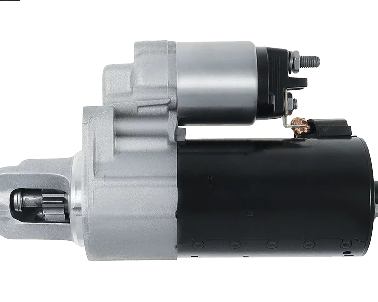 Rozrusznik Brand new OEM SEG Starter motor
