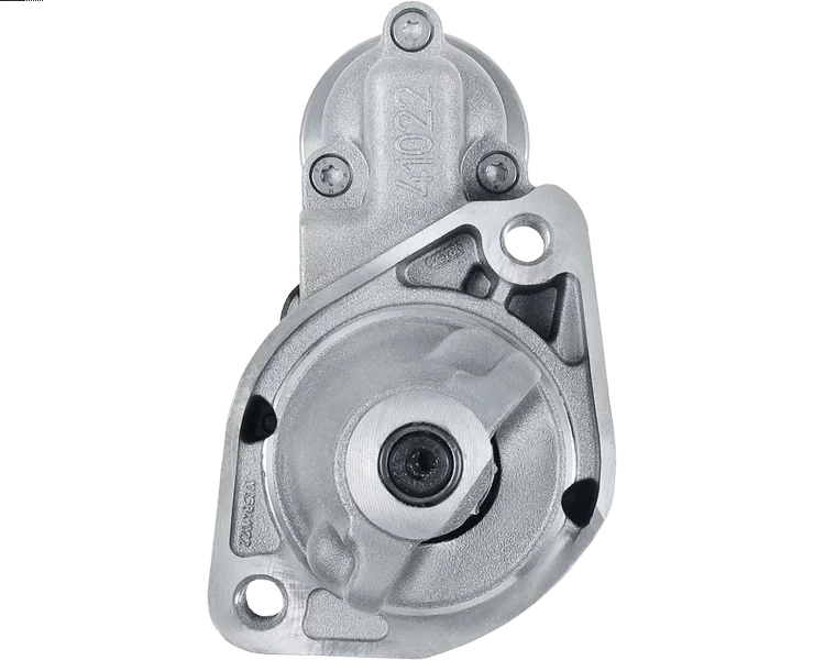 Rozrusznik Brand new OEM SEG Starter motor