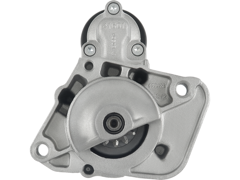 Rozrusznik RENAULT SCÉNIC IV 110 TWINGO II MEGANE III Combi KANGOO Express