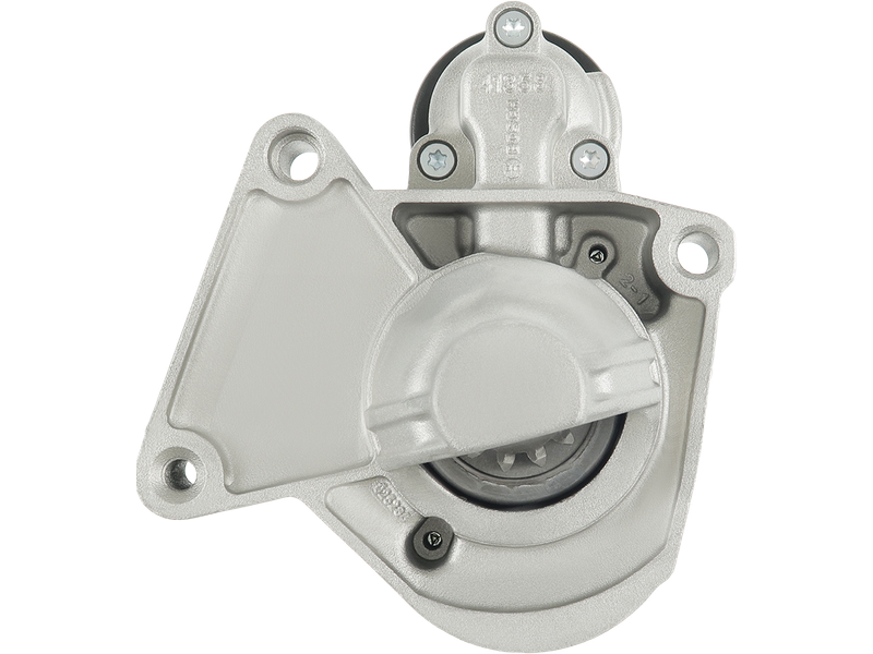 Rozrusznik CITROËN C4 II 110 PARTNER TEPEE 120 DS4 115 Box Body/MPV DS5 100