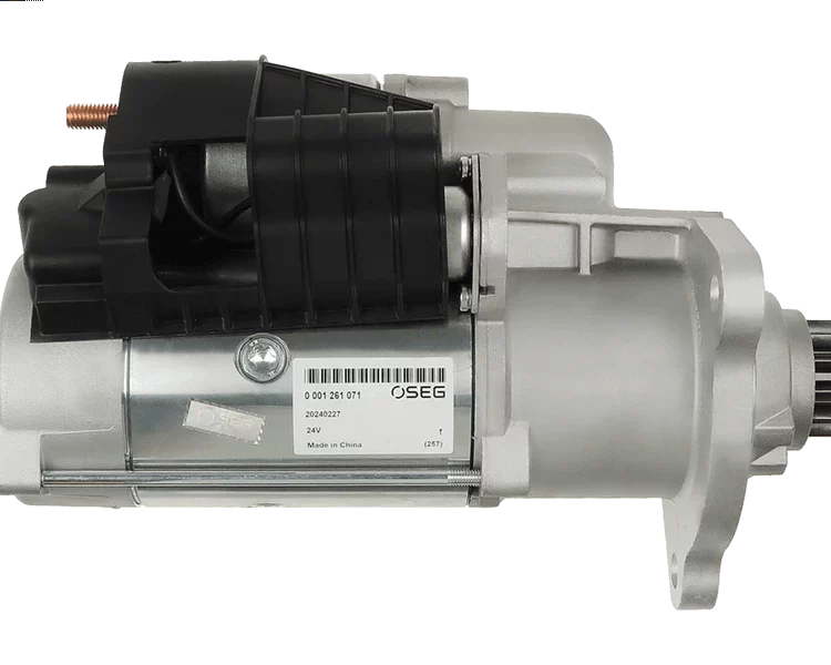 Rozrusznik DAF CF FA 290 18.0; CF FA 330 18.0; CF FA 370 18.0; CF FA 400 19.0; CF FA 4