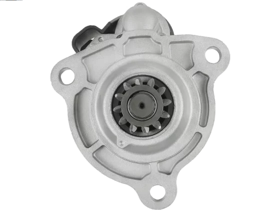 Rozrusznik Remanufactured AS-PL Starter motor