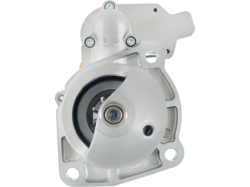 Rozrusznik MERCEDES-BENZ MRT 1850 TOURINO 2540 2150 Tucano 430 UNIMOG 500