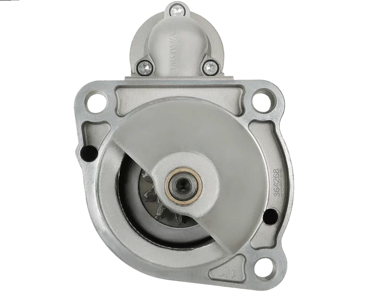 Rozrusznik CARRARO Agricube 100 4.5; Agricube 70 3.2; Agricube 80 3.2; Agricube 90 3.2