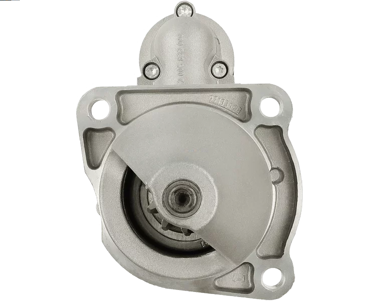 Rozrusznik Brand new OEM SEG Starter motor