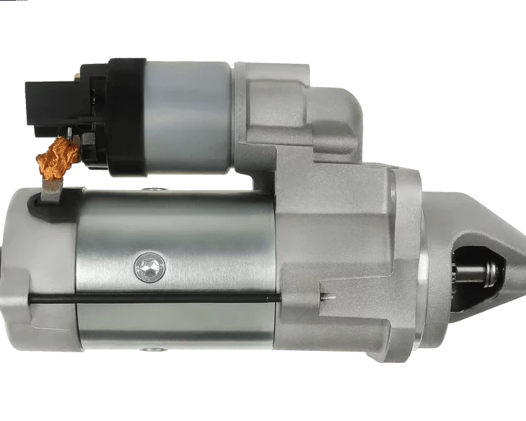 Rozrusznik DIECI 4017; KOMATSU WB97S-5 4.5; MCCORMICK TTX190M 6.8; XTX145 6.8; NEW HOL