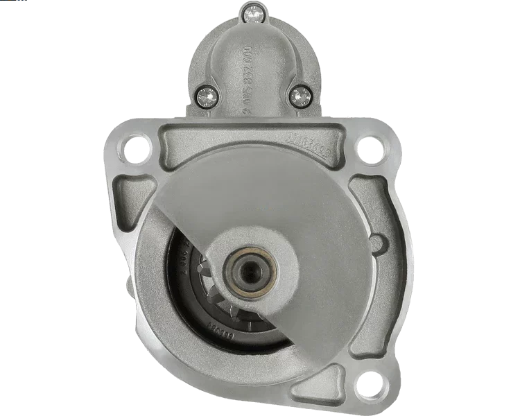 Rozrusznik DIECI 4017; KOMATSU WB97S-5 4.5; MCCORMICK TTX190M 6.8; XTX145 6.8; NEW HOL