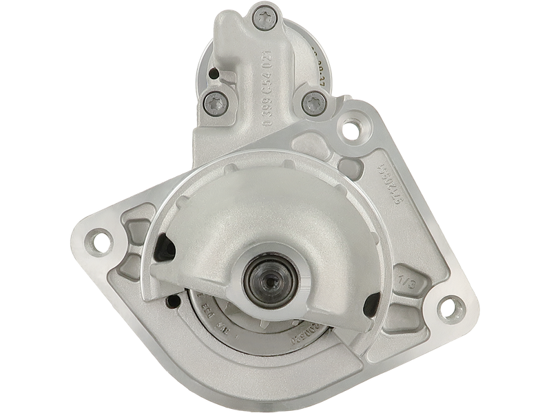 Rozrusznik IVECO Massif M26 Daily MASCOTT 110.35 Various Models