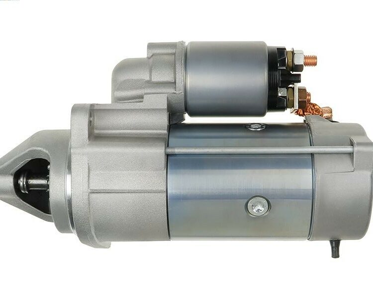 Rozrusznik DEUTZ-FAHR Agrotron 115 4.8; Agrotron 135 7.2; Agrotron 135 7.2; Agrotron M