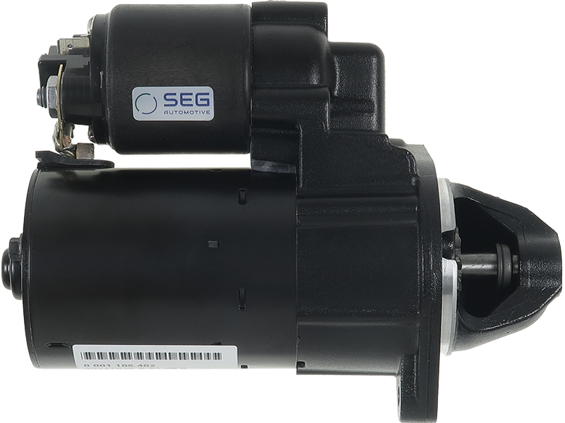 Rozrusznik MOTO GUZZI GRISO 1100 Various Models