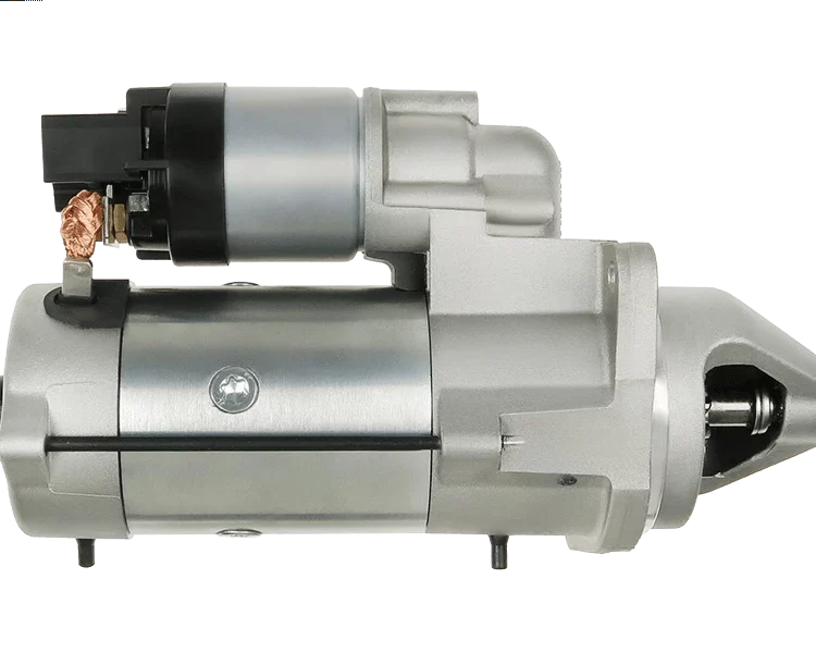 Rozrusznik CASE 621D 4.5 D; CX220B; IVECO Engine; NEW HOLLAND E175B