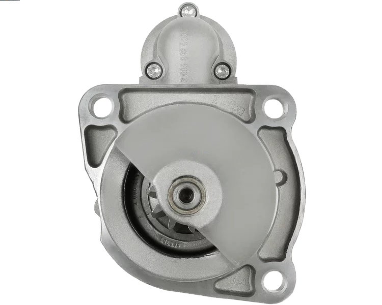 Rozrusznik CASE 621D 4.5 D; CX220B; IVECO Engine; NEW HOLLAND E175B