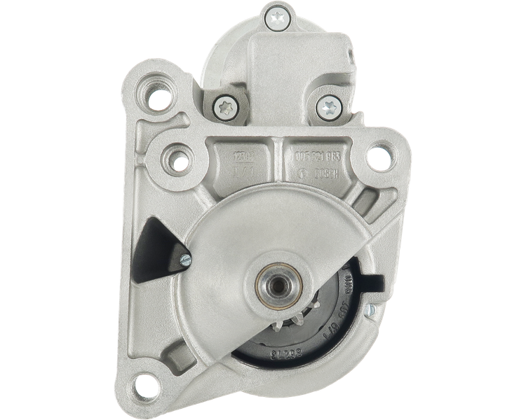 Rozrusznik RENAULT SUPER KANGOO Express 55 ARENA MEGANE Scénic 19 II 21 Box