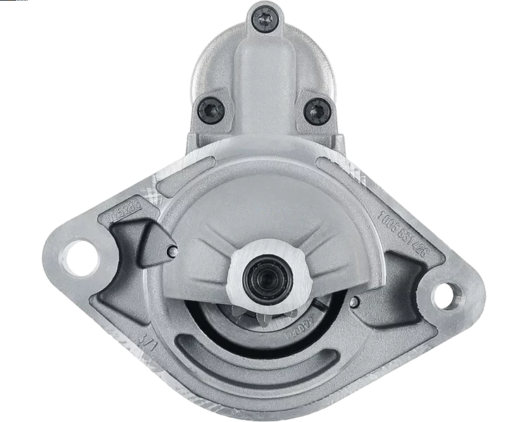 Rozrusznik Brand new OEM SEG Starter motor