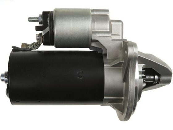 Rozrusznik AR 8 2.4 D  AR 8 2.4 TD  AR 8 2.5 D  Daily 2.5 4×4  Daily 35-10 2.5  Daily