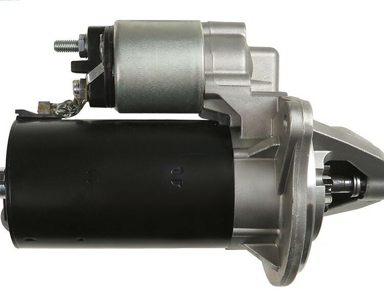 Rozrusznik AR 8 2.4 D  AR 8 2.4 TD  AR 8 2.5 D  Daily 2.5 4×4  Daily 35-10 2.5  Daily