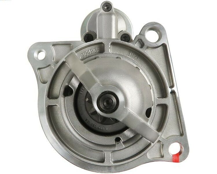 Rozrusznik AR 8 2.4 D  AR 8 2.4 TD  AR 8 2.5 D  Daily 2.5 4×4  Daily 35-10 2.5  Daily