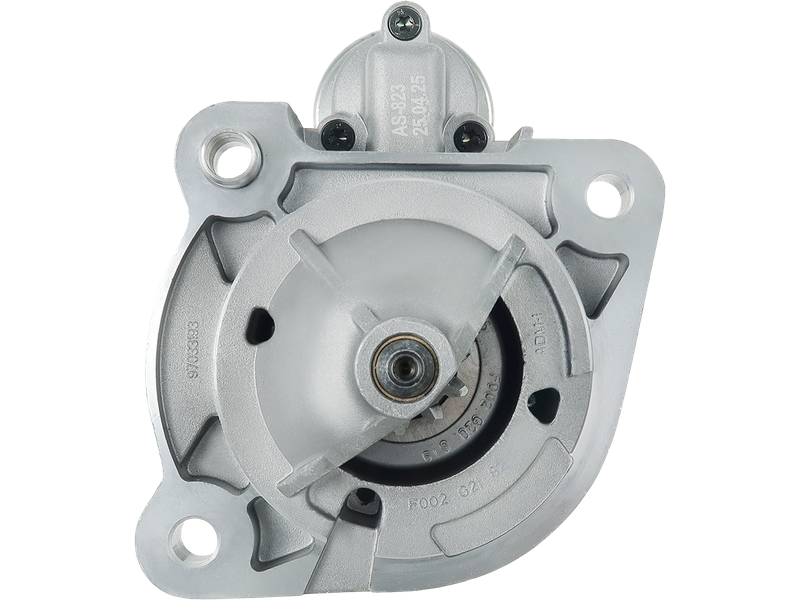 Rozrusznik MAHINDRA GOA