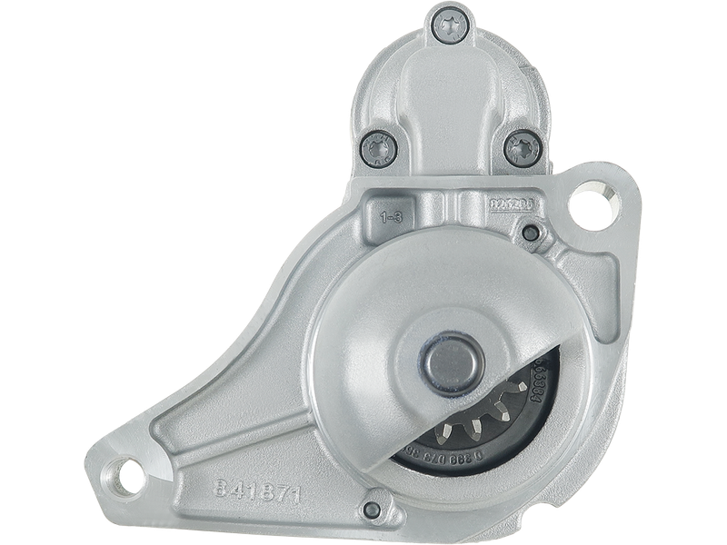 Rozrusznik JEEP RENEGADE SUV 4Xe TIPO 500X 4x4