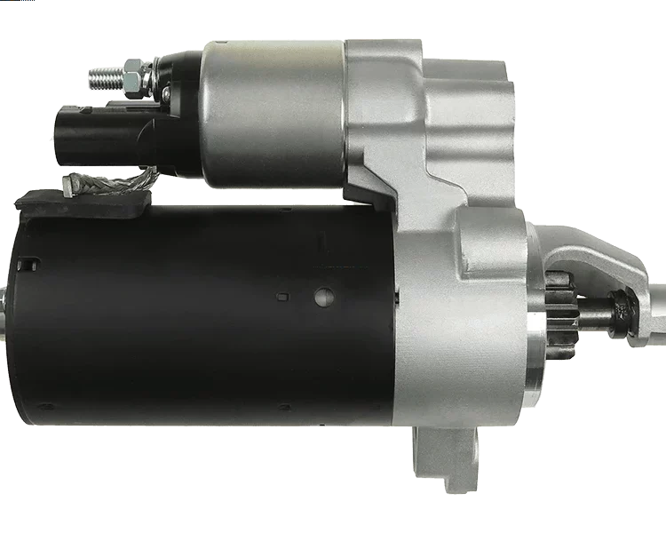 Rozrusznik AUDI A8 6.3 Quattro ST; A8 6.3 Quattro ST