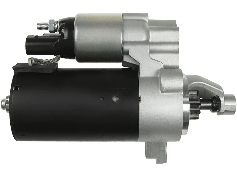 Rozrusznik AUDI A8 6.3 Quattro ST; A8 6.3 Quattro ST