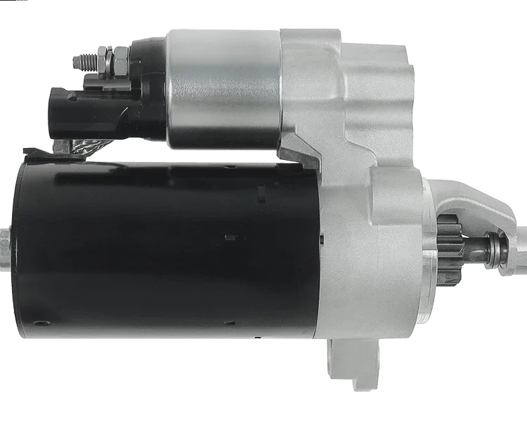 Rozrusznik Brand new OEM SEG Starter motor