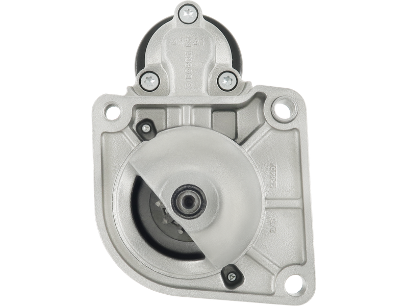 Rozrusznik FIAT MUSA QUBO Power PALIO Weekend YPSILON 500 STILO Multi Wagon