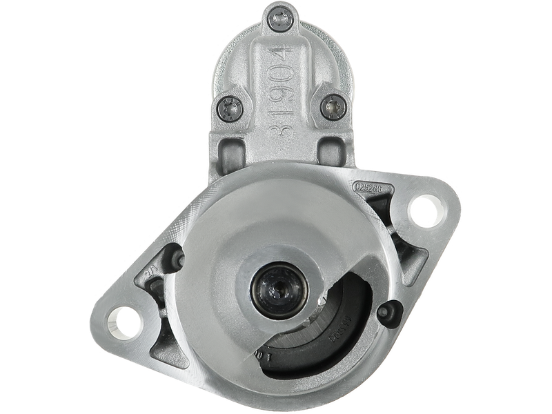 Rozrusznik PORSCHE CAYENNE MACAN