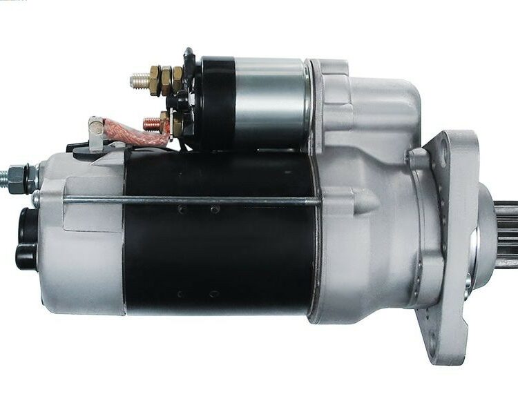 Rozrusznik CATERPILLAR 525D; 535D; 545D; 555D; 950M; 962M