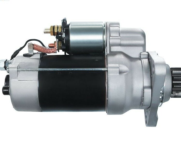 Rozrusznik CATERPILLAR C18