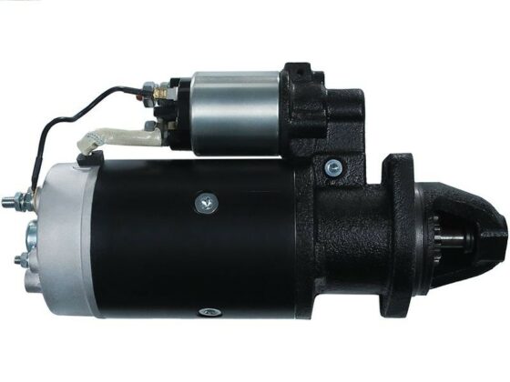 Rozrusznik HATZ Engine 1.7