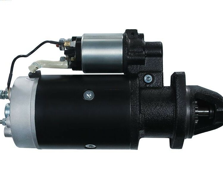Rozrusznik HATZ Engine 1.7