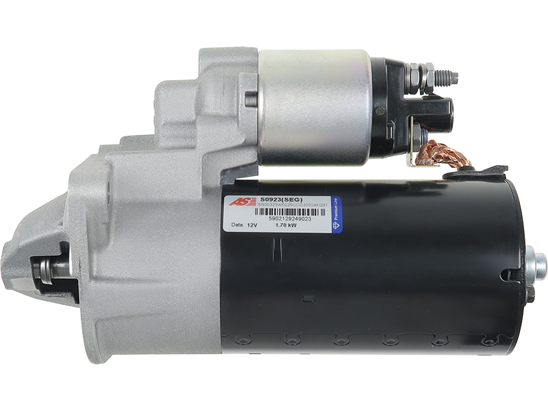 Rozrusznik JEEP COMPASS 4x4 CHEROKEE