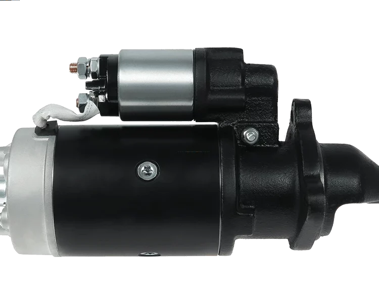 Rozrusznik CLARK Various Models [4.203] 01.1970-