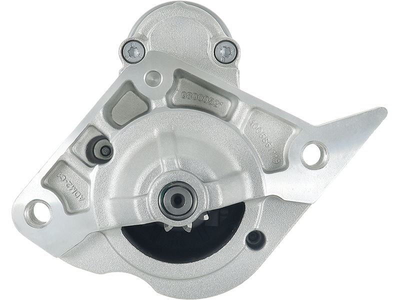 Rozrusznik DACIA CLIO 65 SANDERO II 75 LOGAN III MCV