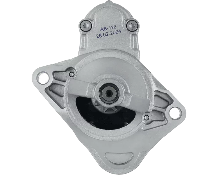 Rozrusznik Brand new OEM SEG Starter motor