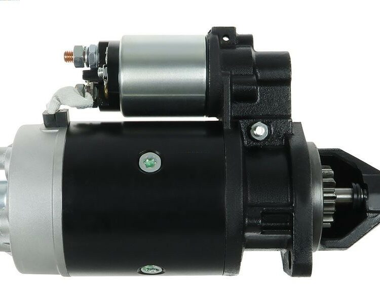 Rozrusznik BOMAG BW90A; BW90T; HATZ Engine; Engine; Engine; Engine; Engine