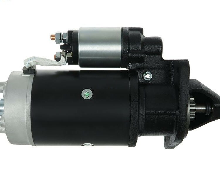 Rozrusznik BOBCAT 215 1.8; 220 1.8; CASE 1690; WDX1101; WDX901; FORD 4600; 5030; 555C;