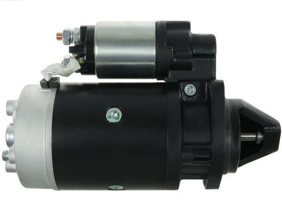 Rozrusznik AUDI A6 C4 2.5 TDi; A6 C4 2.5 TDi; VOLVO 940 2.4; 940 2.4 D; 940 2.4 D; 940