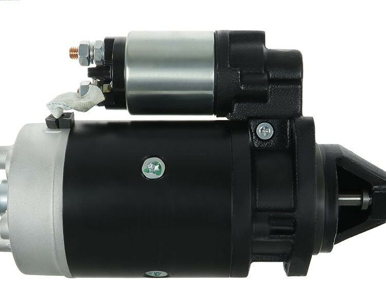 Rozrusznik AUDI A6 C4 2.5 TDi; A6 C4 2.5 TDi; VOLVO 940 2.4; 940 2.4 D; 940 2.4 D; 940