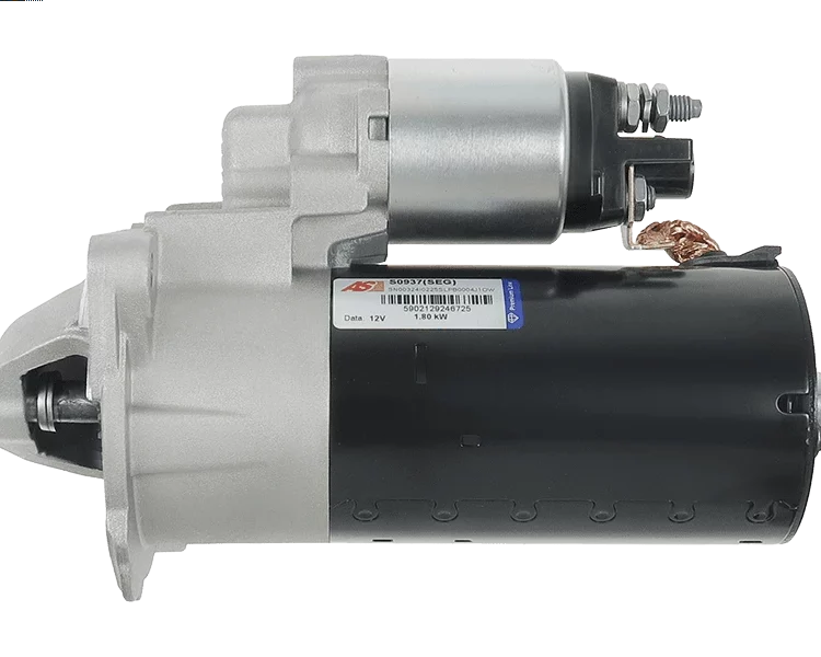 Rozrusznik Brand new OEM SEG Starter motor
