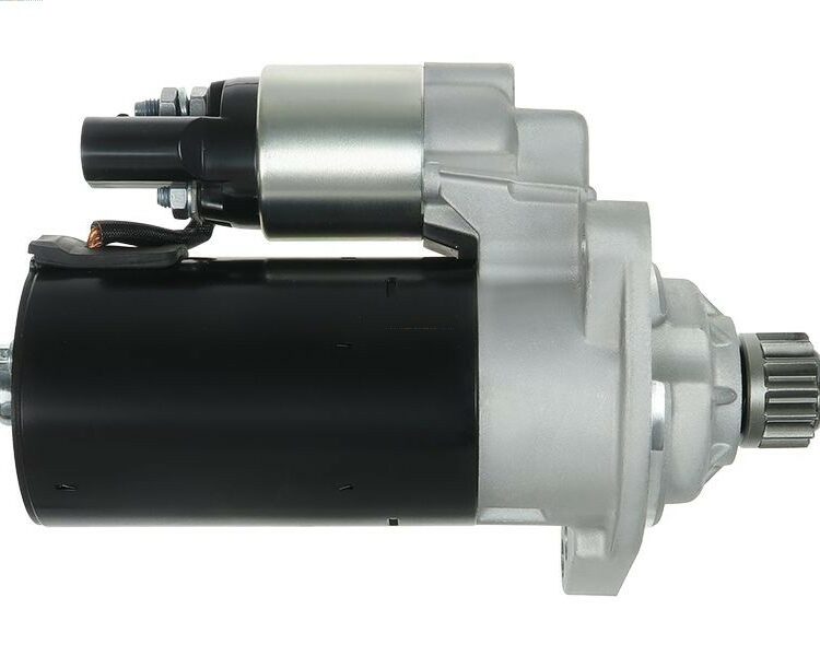 Rozrusznik AUDI A1 1.4 TDi ST; A1 1.6 TDi ST; A1 1.6 TDi ST; A1 1.6 TDi ST; A3 1.6 TDi