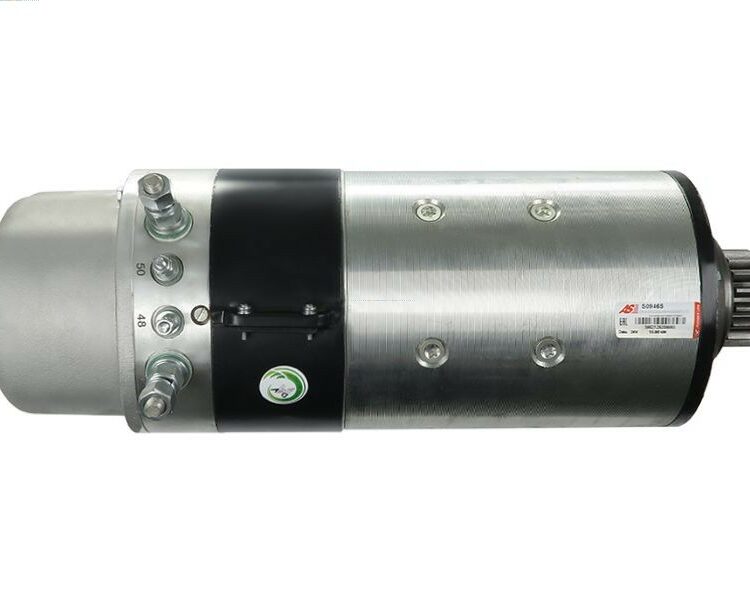 Rozrusznik DEUTZ-FAHR Engine; KHD Engine; MWM Engine