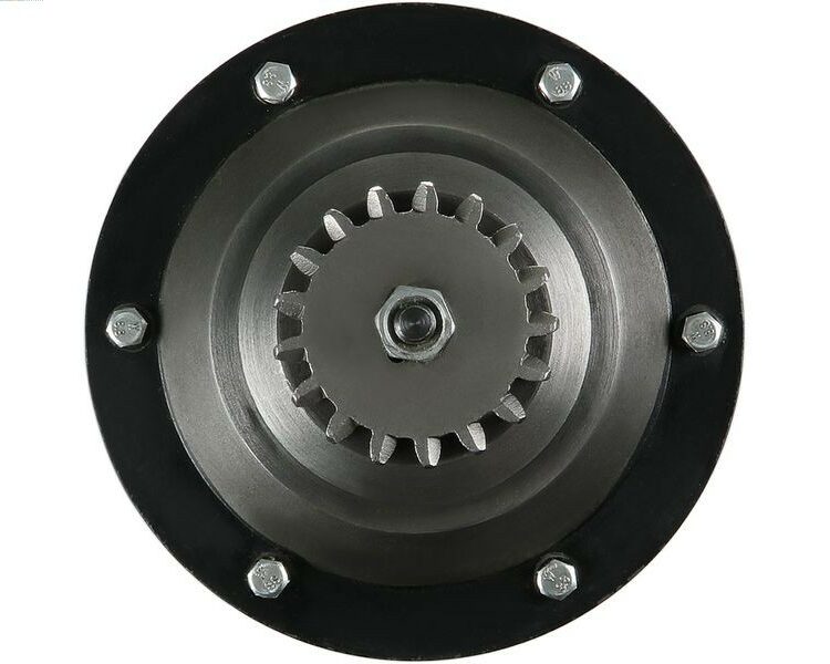 Rozrusznik DEUTZ-FAHR Engine; KHD Engine; MWM Engine