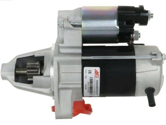 Rozrusznik Regenerowany  OEM BOSCH S0949(BOSCH)PR