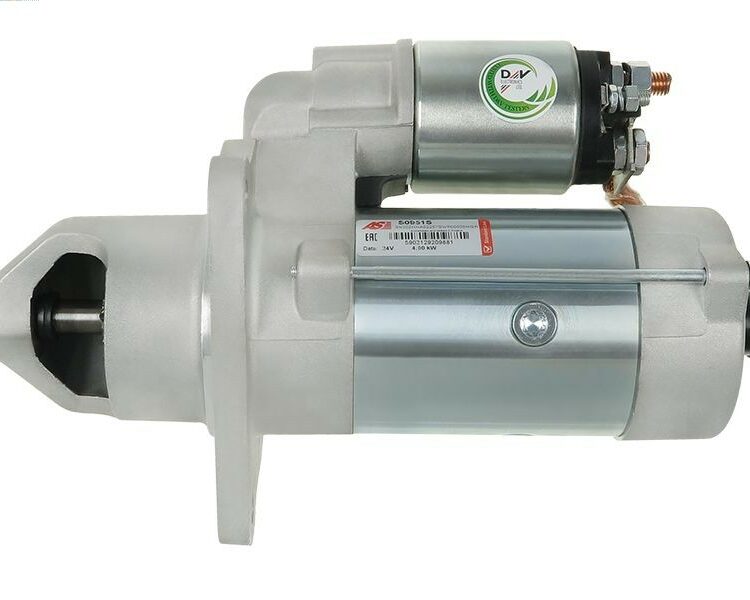 Rozrusznik ASHOK LEYLAND Various Models